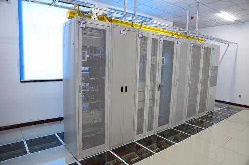 通信設備冬季維護指南