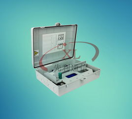 通訊設備的關鍵組件 慈溪市觀海衛(wèi)先利通信設備廠塑料光纜分線箱探析