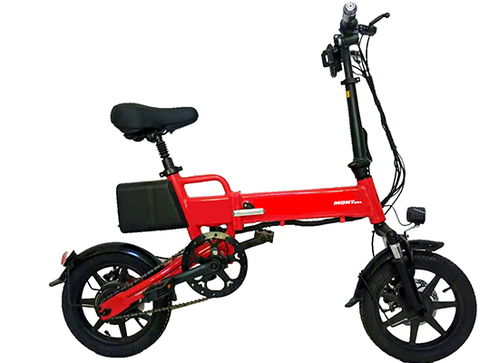 Montbike助動自行車保養養護要點，趕緊學起來！