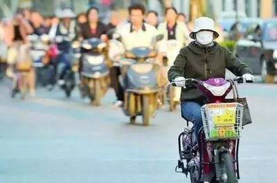 家里有電動車的東莞人注意了！又一新規出臺 助動自行車新變化來了